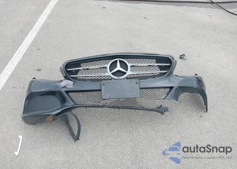 2017 Mercedes-Benz C 300 4Matic/Luxury 4Matic/Sport 4Matic from USA, damaged, VIN WDDWF4KB5HR229057